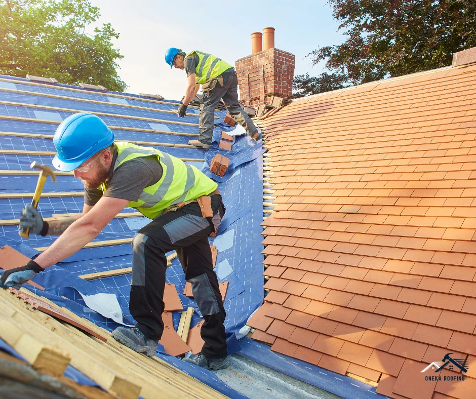 Why choose Roof Repair Near Me in Brook, IN